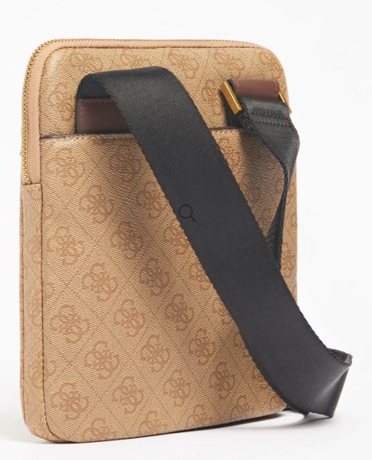 BANDOLERA VEZZOLA FLAT GUESS HOMBRE