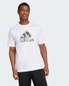 CAMISETA ADIDAS CAMO BOS HOMBRE