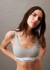 SUJETADOR CALVIN KLEIN LIGHT BRALETTE MUJER