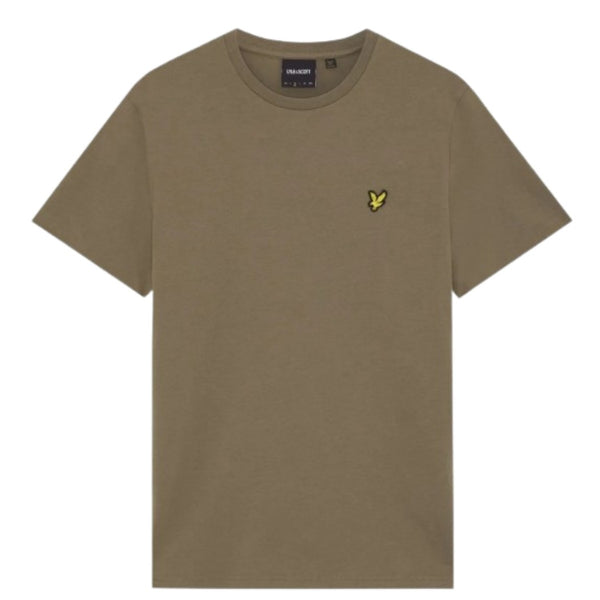 CAMISETA LYLE&SCOTT PLAIN HOMBRE