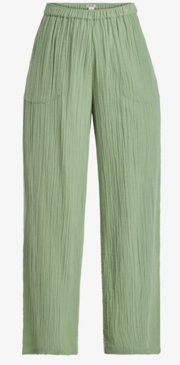 PANTALON ROXY WHAT A VIBE MUJER