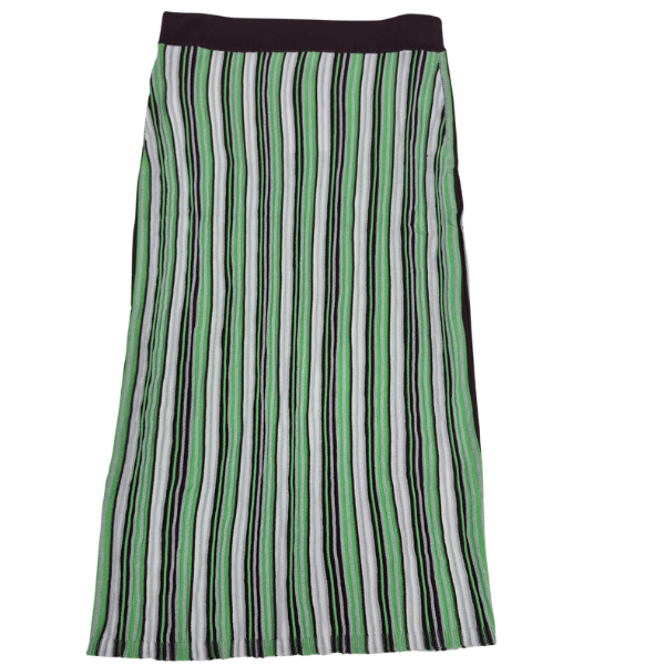 FALDA WNT COLLECTION LÚREX MUJER