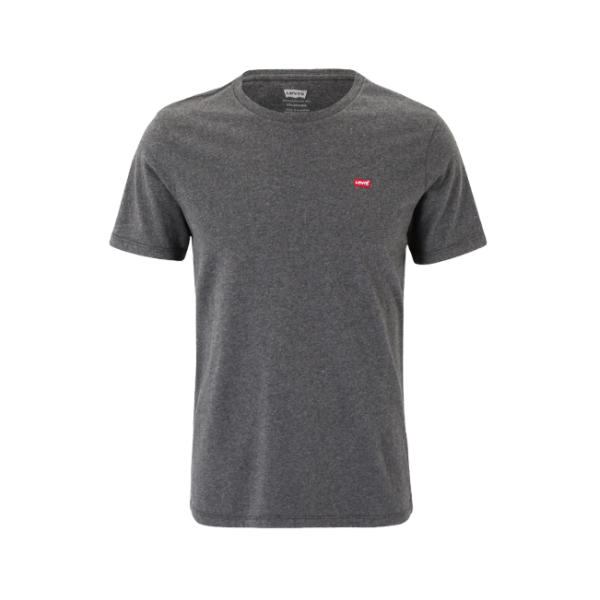 CAMISETA LEVI'S® ORIGINAL B65 GRAY HOMBRE