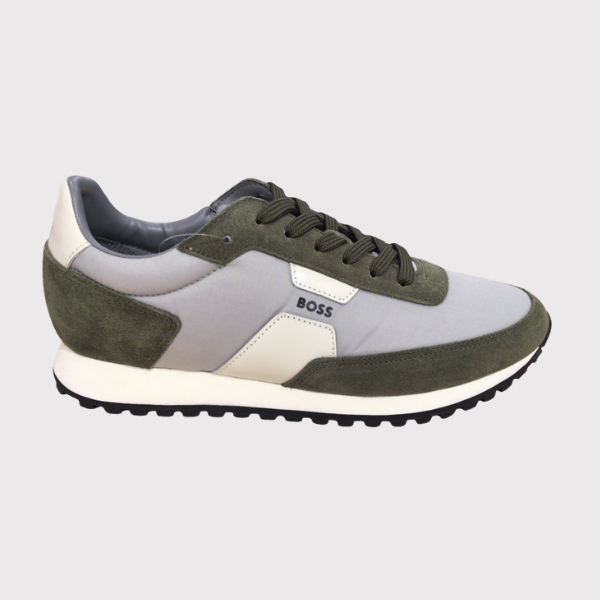 ZAPATILLA HUGO BOSS PARKOUR HOMBRE