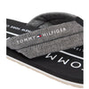 CHANCLA TOMMY HILFIGER CHAMBRAY HOMBRE