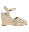 SANDALIA TOMMY HILFIGER HIGH WEDGE MUJER