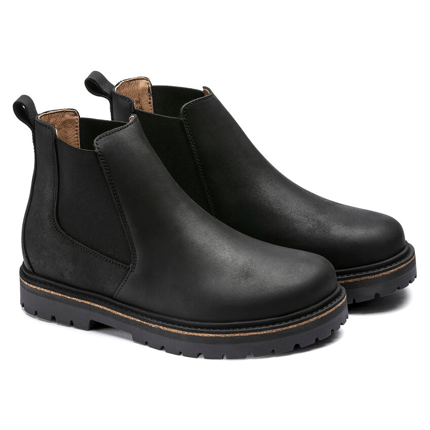 ZAPATILLA STALON WAXY BIRKENSTOCK UNISEX
