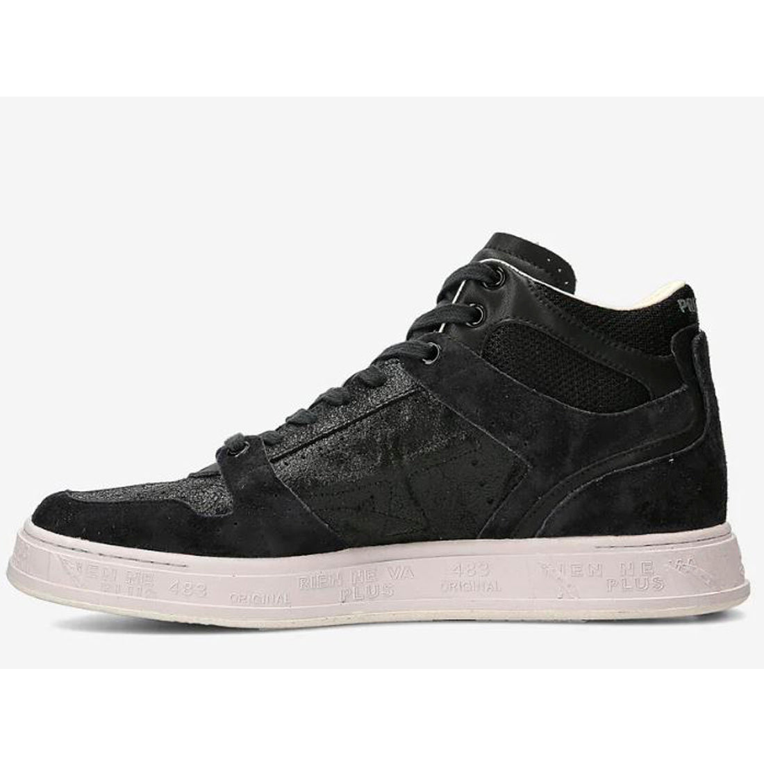 ZAPATILLA MID QUINN PREMIATA HOMBRE