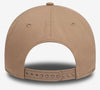 GORRA NEW ERA LICENCIE PLATE HOMBRE