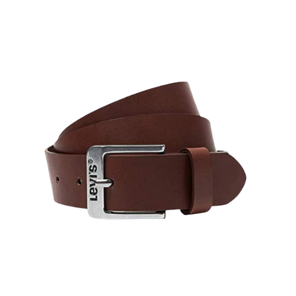 CINTURON FREE LEATHER LEVI'S® UNISEX