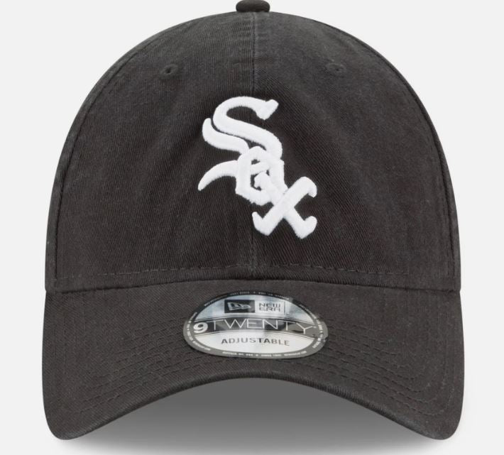 GORRA NEW ERA CHICAGO WHITE SOX HOMBRE