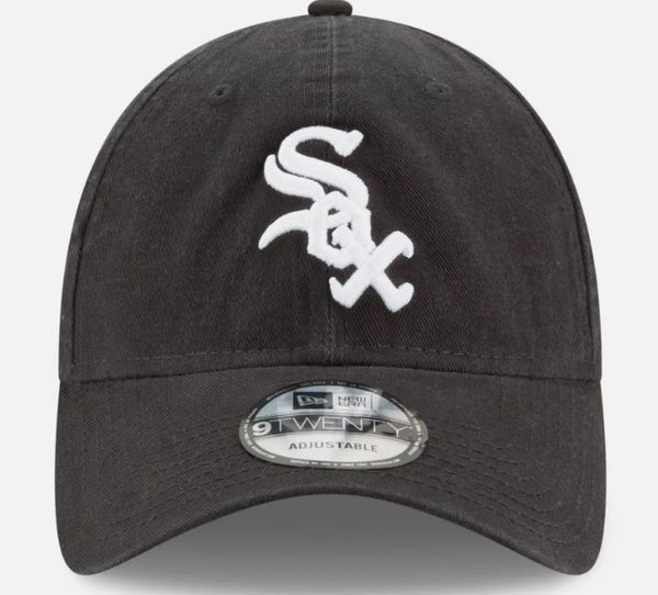 GORRA NEW ERA CHICAGO WHITE SOX HOMBRE