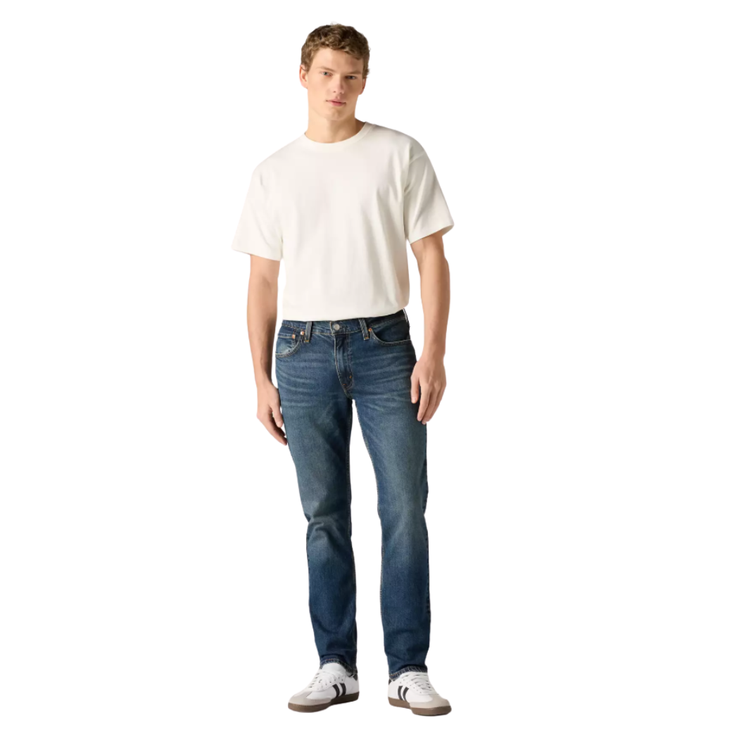 TEJANO LEVI'S® 511 SLIM FIGURE HOMBRE