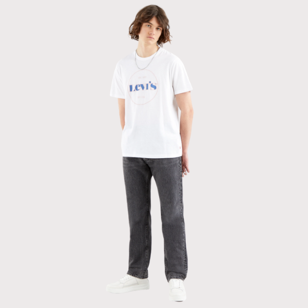 CAMISETA RELAXED FIT LEVI'S® HOMBRE