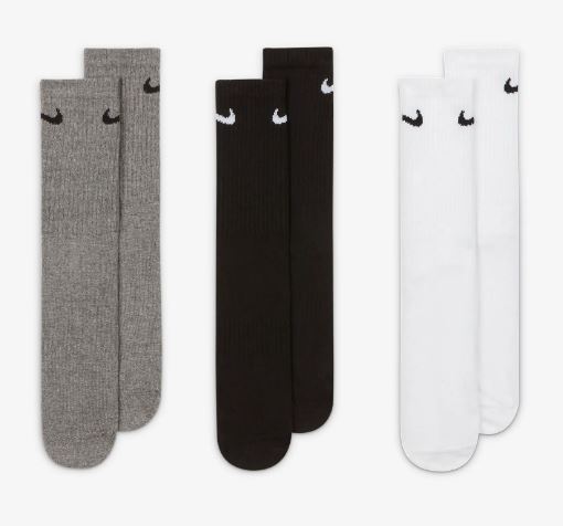 CALCETINES NIKE LIGHTWEIGHT UNISEX