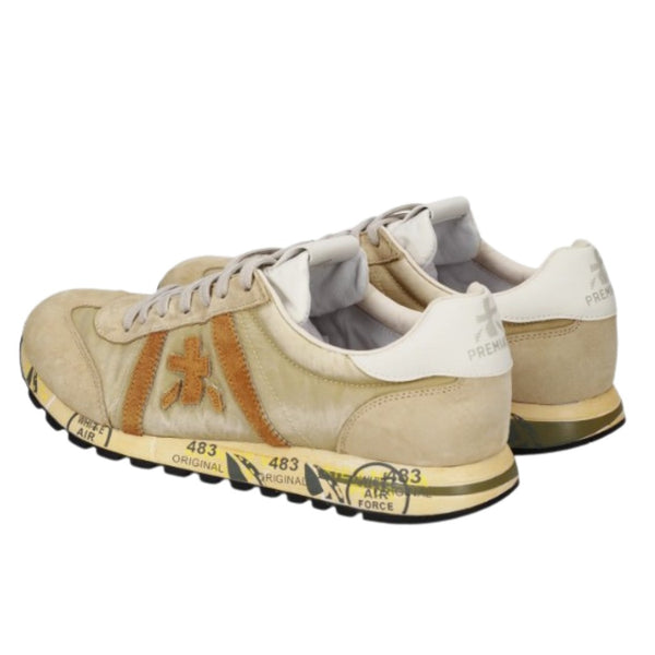 ZAPATILLA PREMIATA LUCY 8190 HOMBRE
