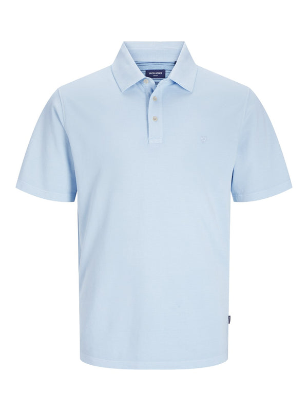 POLO JACK&JONES JPRBLUWILLIAM HOMBRE