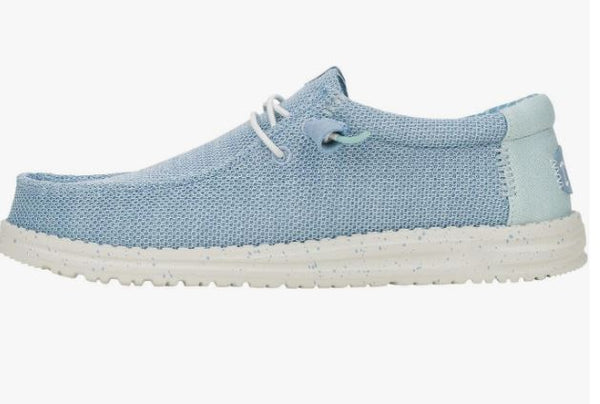 ZAPATO DUDE WALLY STRETCH SOX HOMBRE