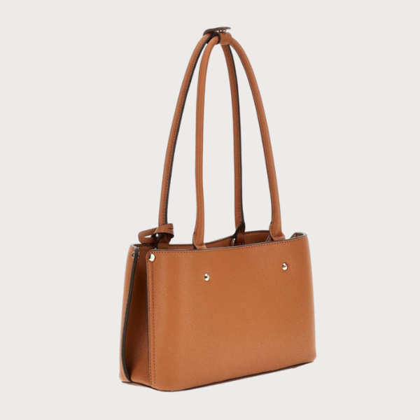 BOLSO GUESS MERIDIAN SHOULDER MUJER