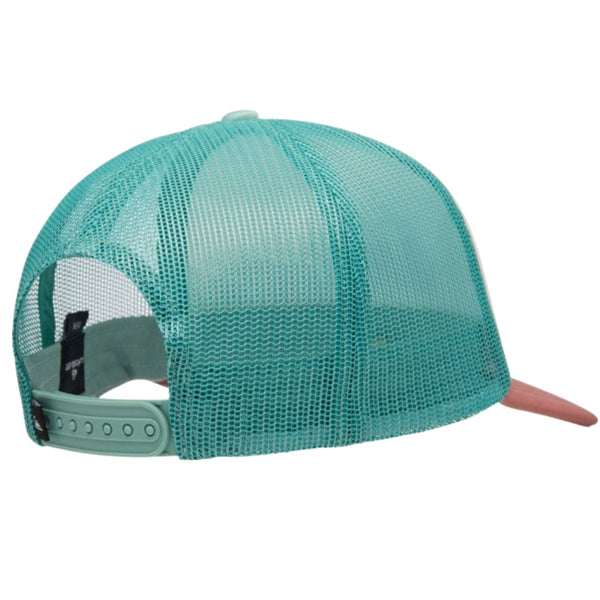 GORRA QUIKSILVER CLASSIC FOAM M& HOMBRE