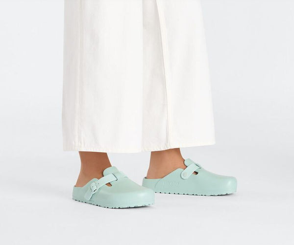 ZUECO BIRKENSTOCK BOSTON EVA MUJER
