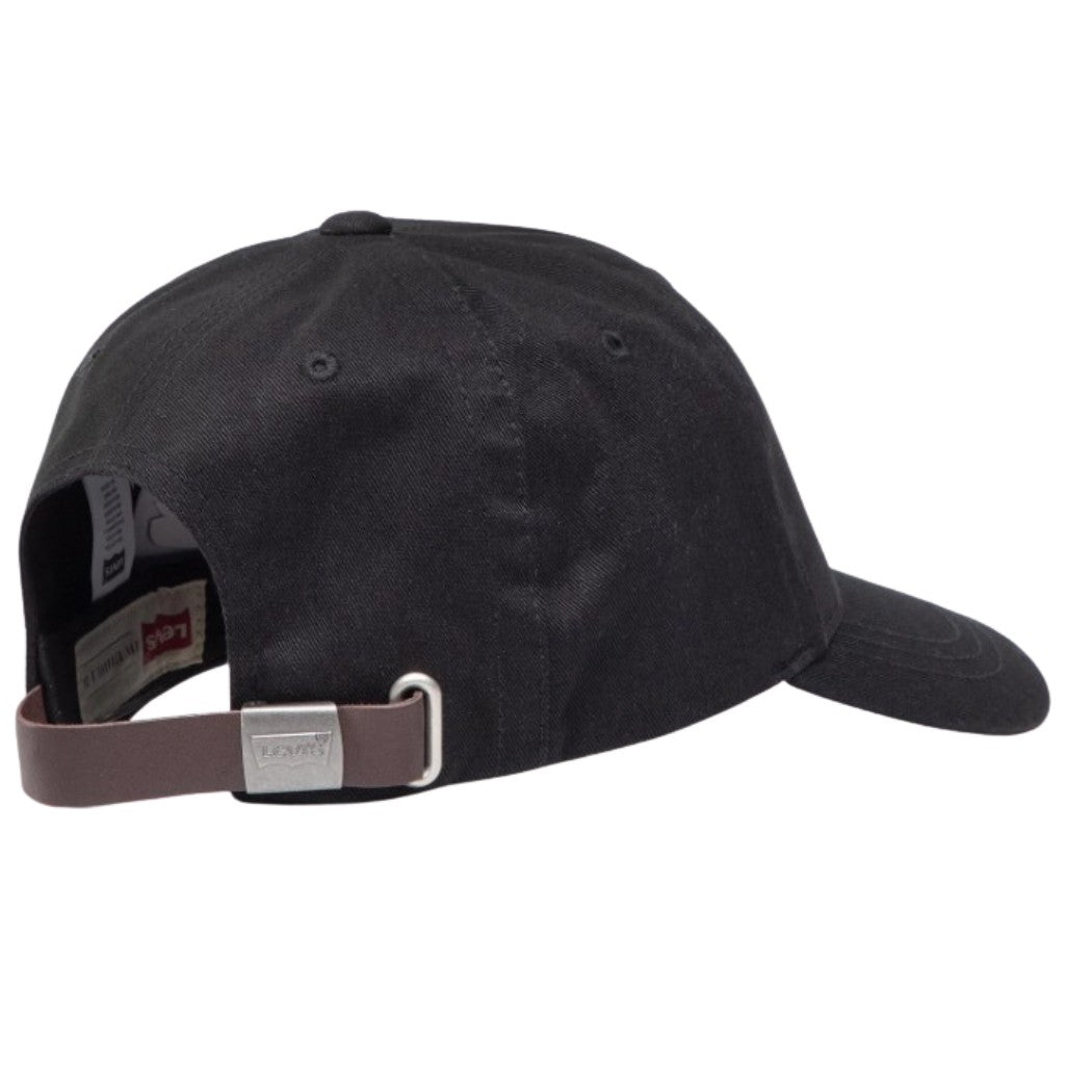 GORRA LEVI'S® CLASSIC TWILL RED TAB BASEBALL H