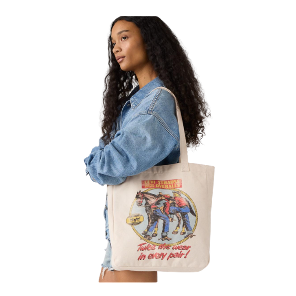 BOLSO LEVIS® EVERYDAY GRAPHIC MUJER