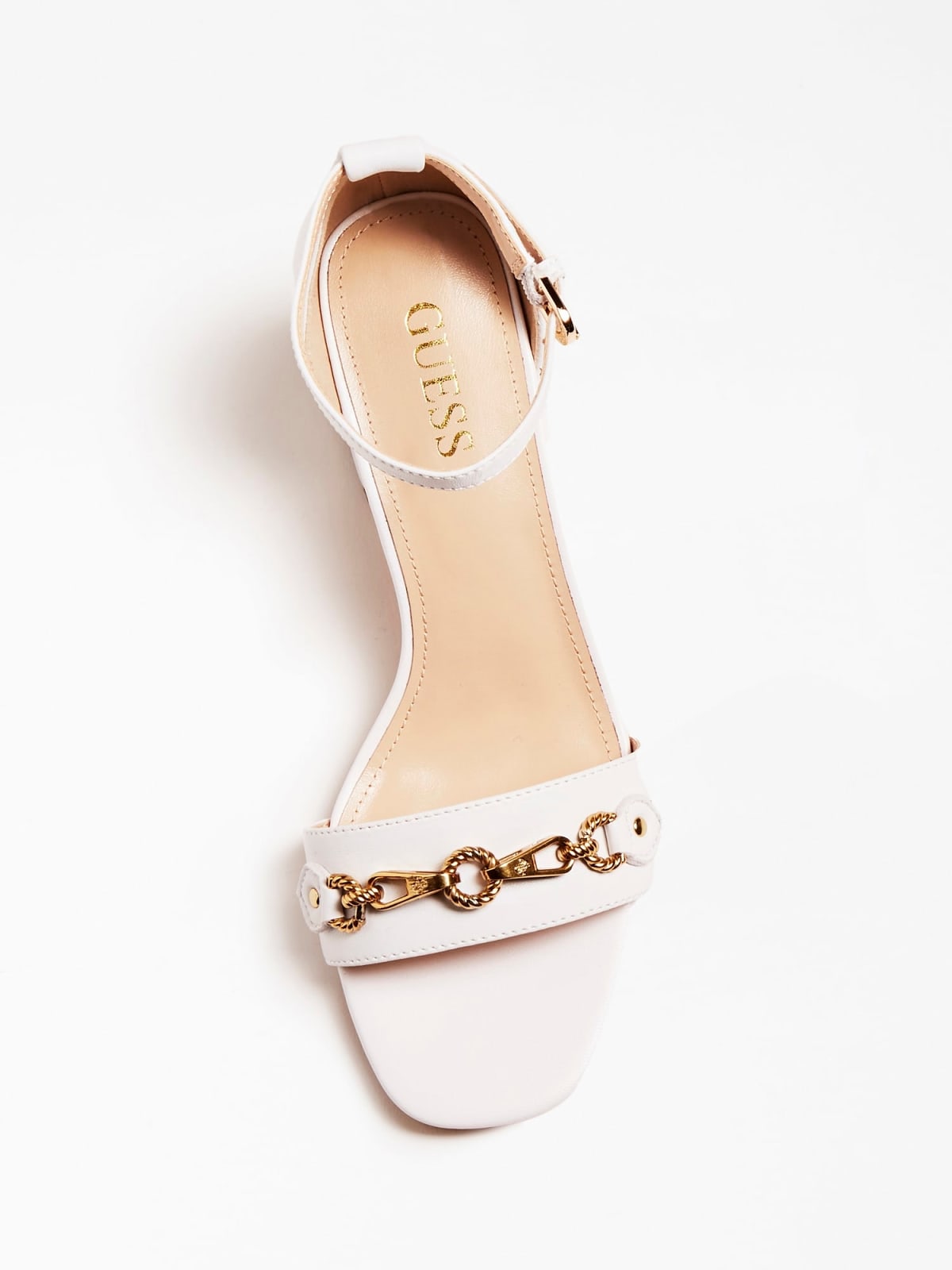 ZAPATILLA SARA GUESS MUJER