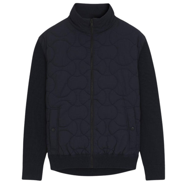 CHAQUETA HUGO BOSS KAVIETOR HOMBRE