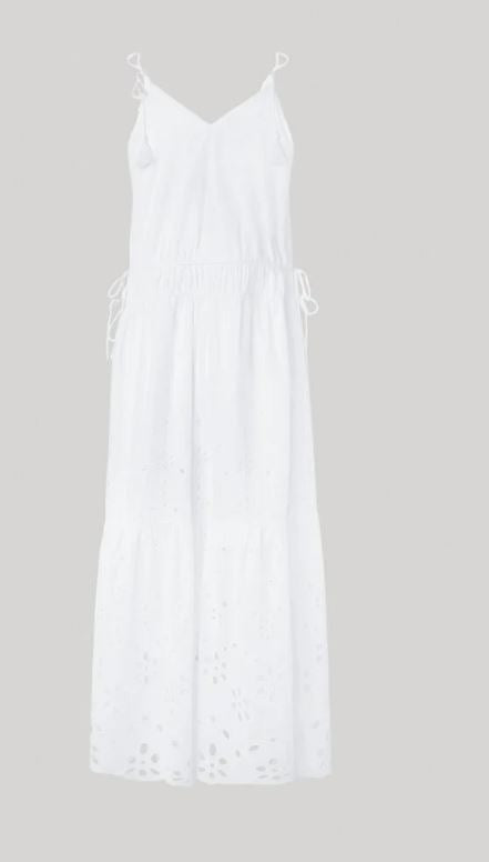 VESTIDO PEPE JEANS DUSANA MUJER