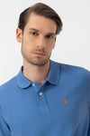 POLO ELPULPO LAVADO BORDADOS HOMBRE