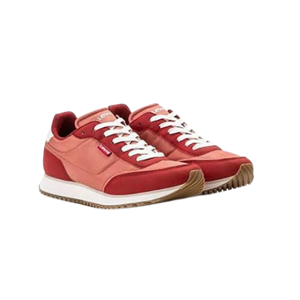 ZAPATILLA LEVI'S® STAG RUNNER S MUJER
