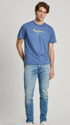 CAMISETA PEPE JEANS EGGO HOMBRE