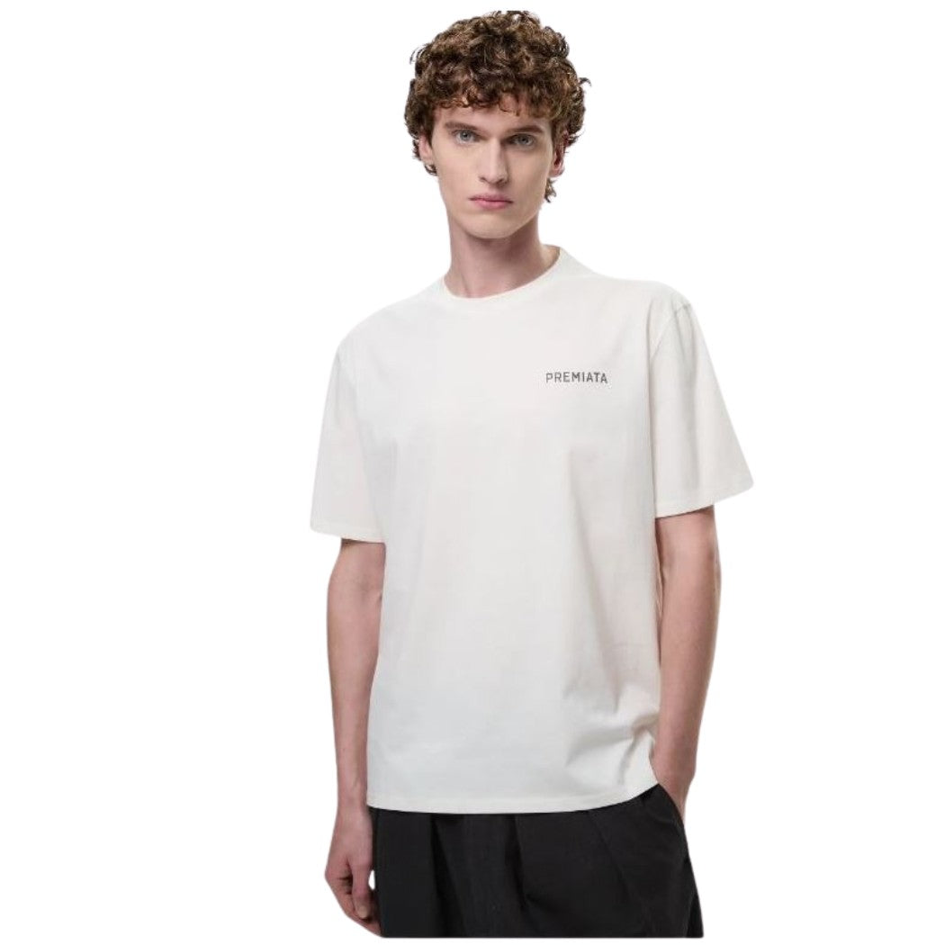 CAMISETA PREMIATA HOMBRE