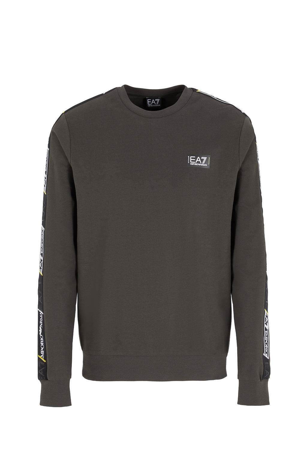SUDADERA EA7 HOMBRE