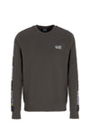 SUDADERA EA7 HOMBRE