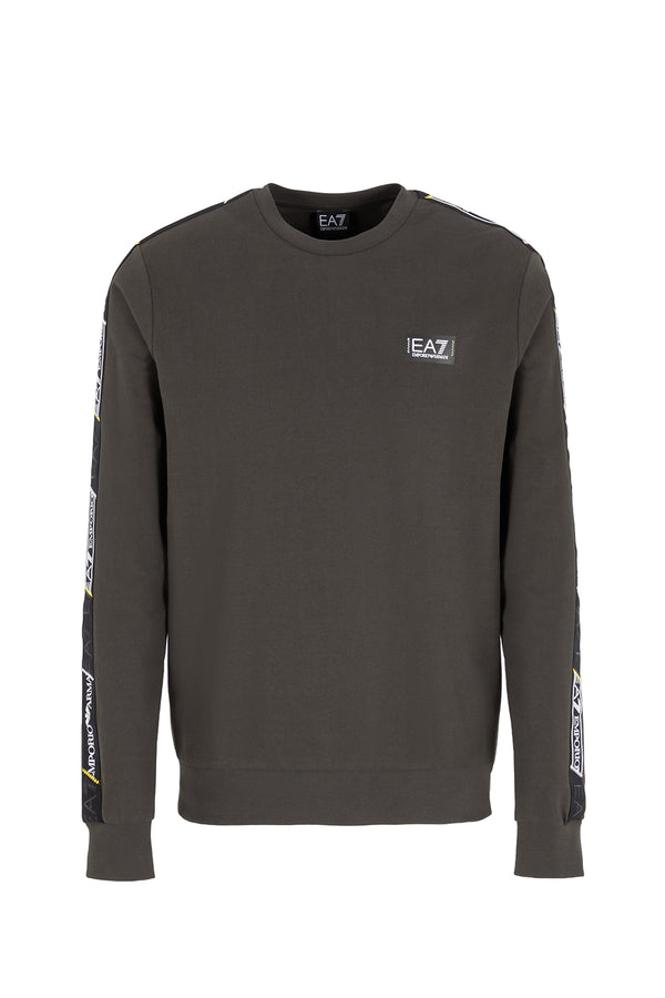 SUDADERA EA7 HOMBRE