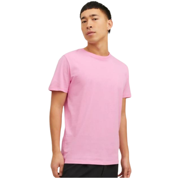 CAMISETA JACK&JONES ORGANIC NOOS HOMBRE