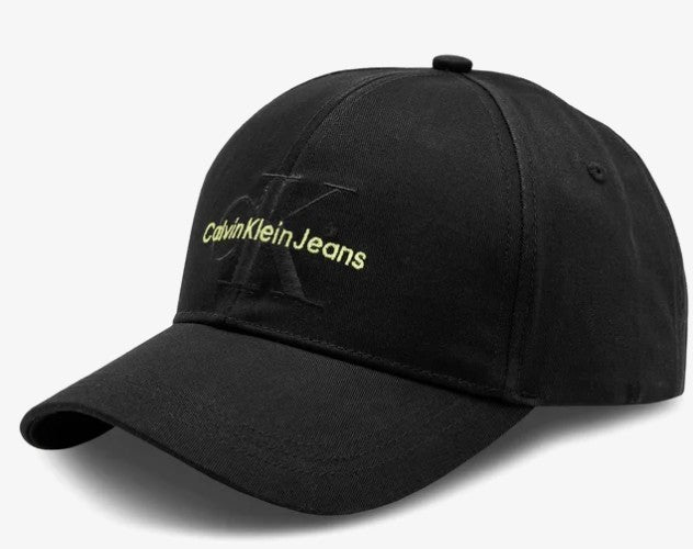 GORRA CALVIN KLEIN MONOGRAM MUJER