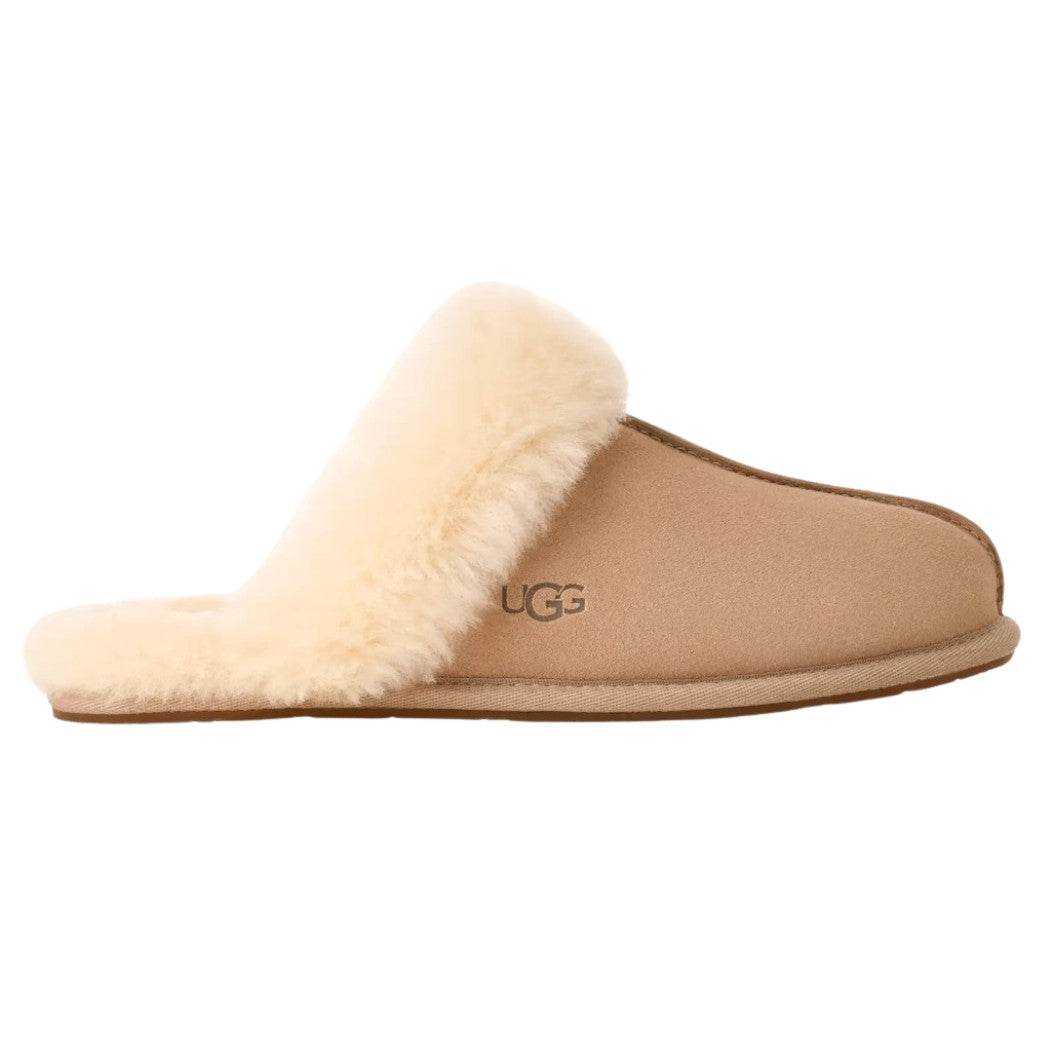 ZAPATILLA UGG SCUFFETTE II MUJER