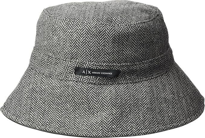 GORRO ARMANI EXCHANGE MUJER