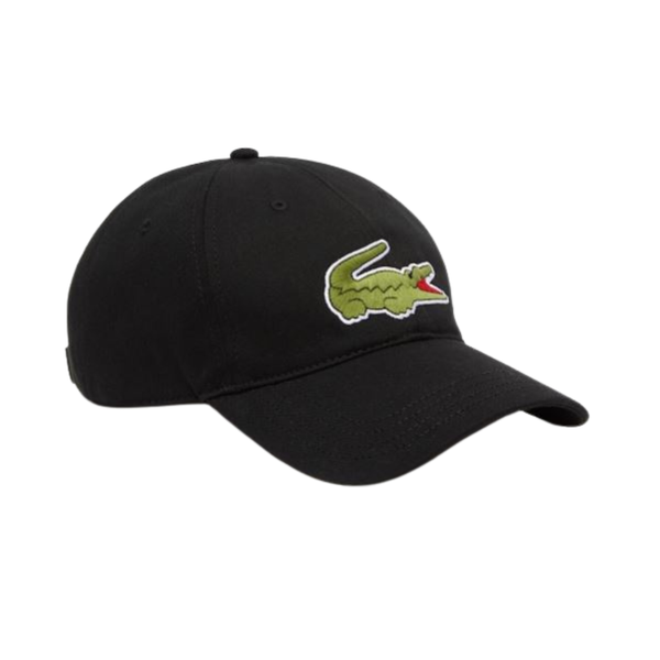GORRO LACOSTE UNISEX