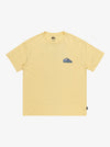 CAMISETA QUIKSILVER TAKEUSBACK HOMBRE