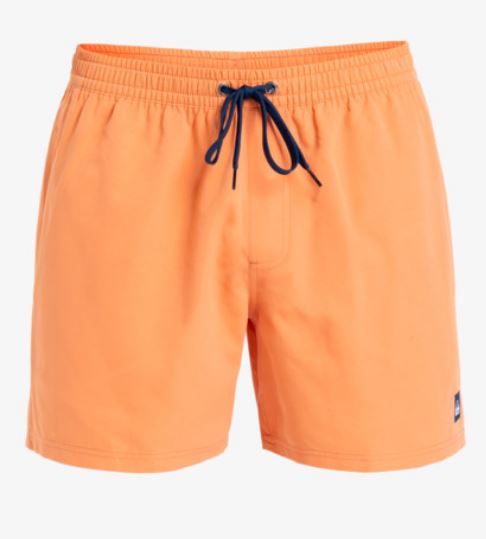 BAÑADOR QUIKSILVER SOLID HOMBRE