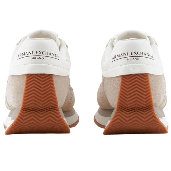 ZAPATILLA ARMANI EXCHANGE MUJER