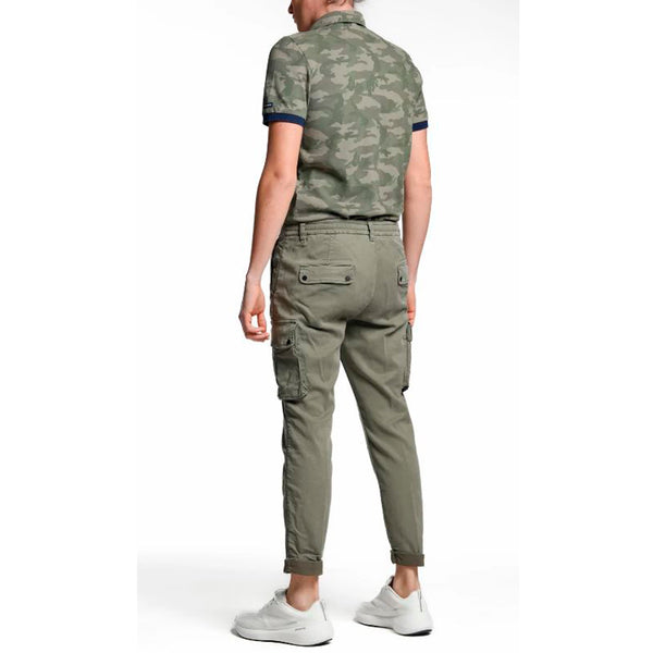 PANTALON CHILE ATHLEISURE MASON'S HOMBRE
