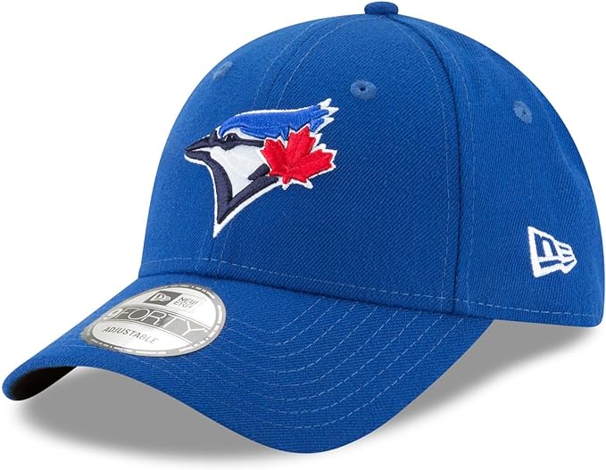 GORRA NEW ERA TORONTO BLUE JAYS HOMBRE