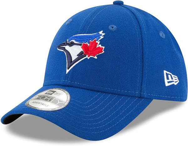 GORRA NEW ERA TORONTO BLUE JAYS HOMBRE