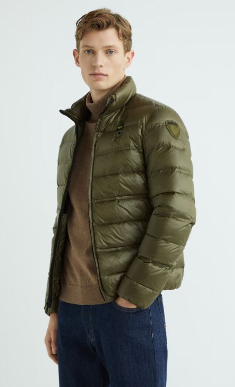 CHAQUETA BLAUER AUSTIN HOMBRE