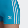 PANTALON ADIDAS CORTO  MUJER